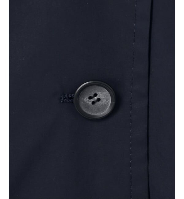 IENA「撥水ライトタフタオーバーコート」|その他|