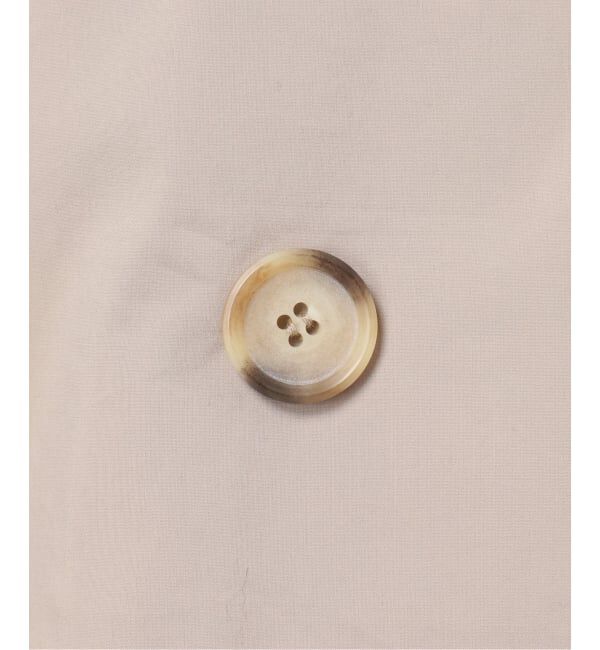 IENA「撥水ライトタフタオーバーコート」|その他|