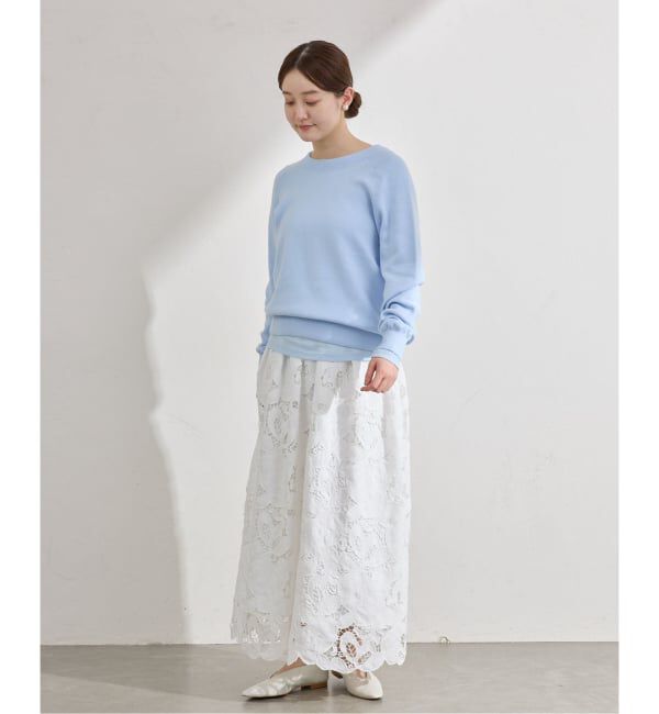 IENA「《追加予約》IENA フラットシューズ IE5C-0420」|その他|