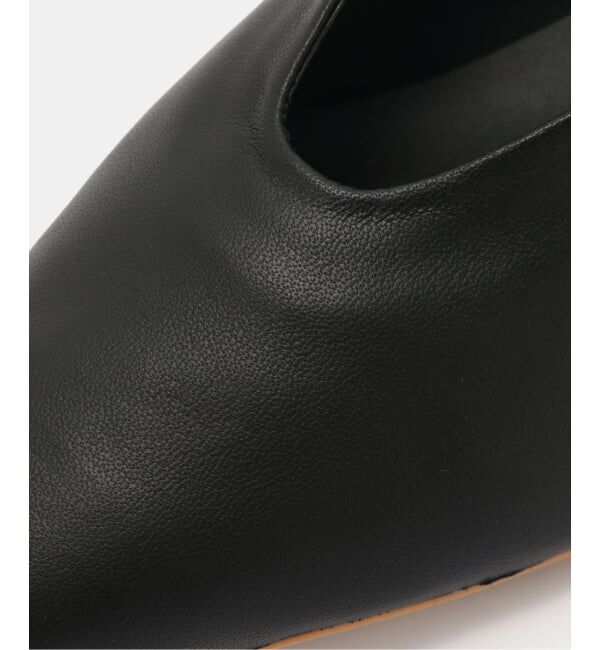 IENA「《追加予約》IENA フラットシューズ IE5C-0420」|その他|