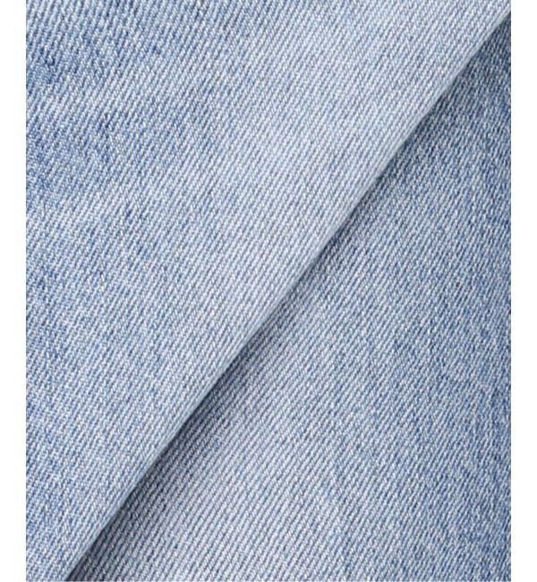IENA「《予約》upper hights/アッパーハイツ 別注 THE RUTH デニムパンツ L8B312202」|デニム|