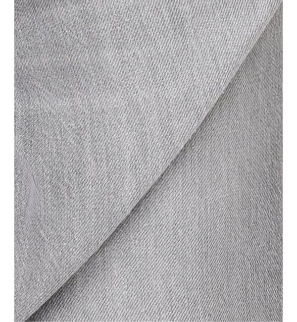 IENA「《予約》upper hights/アッパーハイツ 別注 THE RUTH デニムパンツ L8B312202」|デニム|