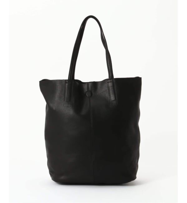 EDIFICE「《予約》MORPHEE(モルフェ) 3WAY MEDIUM TOTE ナッパレザー」|トートバッグ|