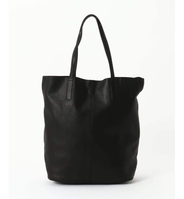 EDIFICE「《予約》MORPHEE(モルフェ) 3WAY MEDIUM TOTE ナッパレザー」|トートバッグ|