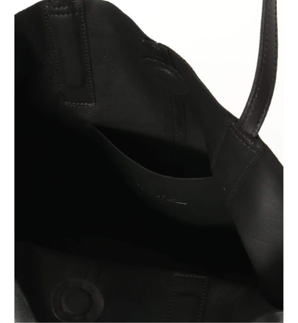 EDIFICE「《予約》MORPHEE(モルフェ) 3WAY MEDIUM TOTE ナッパレザー」|トートバッグ|