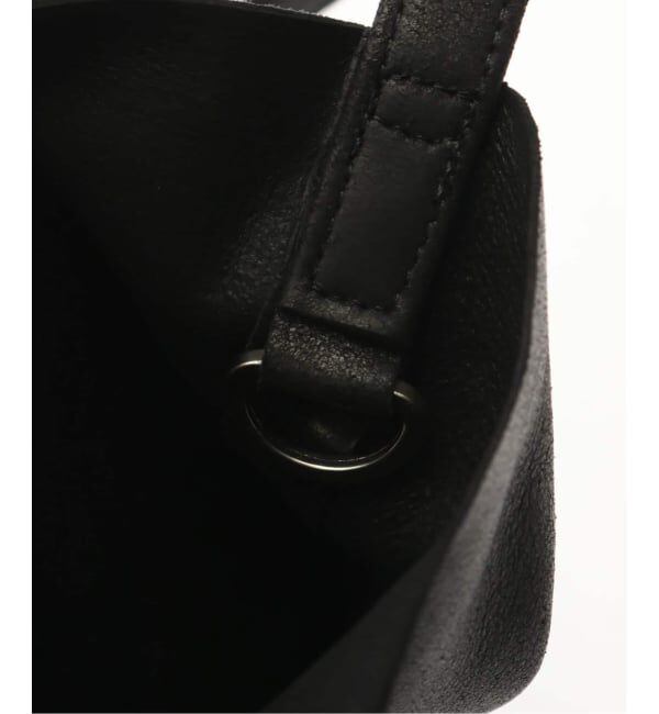 EDIFICE「《予約》MORPHEE(モルフェ) 3WAY MEDIUM TOTE ナッパレザー」|トートバッグ|