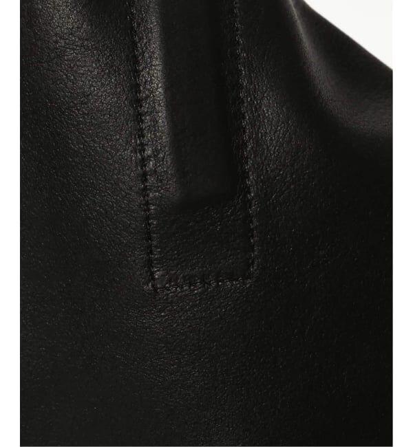 EDIFICE「《予約》MORPHEE(モルフェ) 3WAY MEDIUM TOTE ナッパレザー」|トートバッグ|