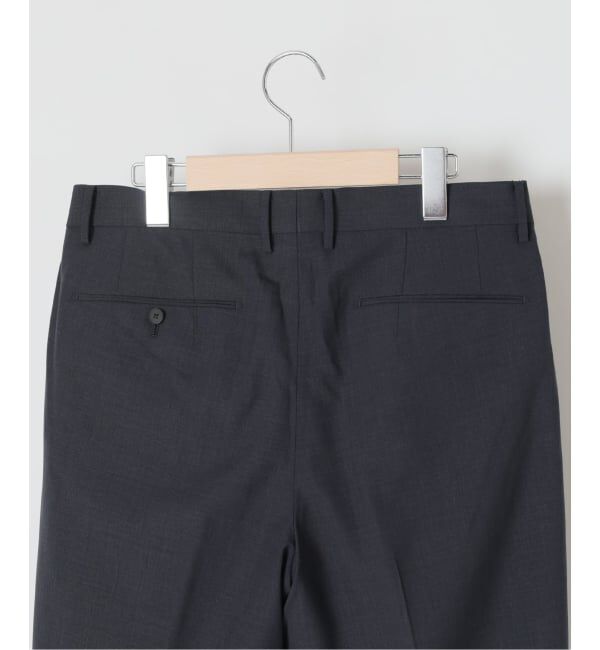 EDIFICE「《予約》Suncloth Comfy スラックス」|スラックス|