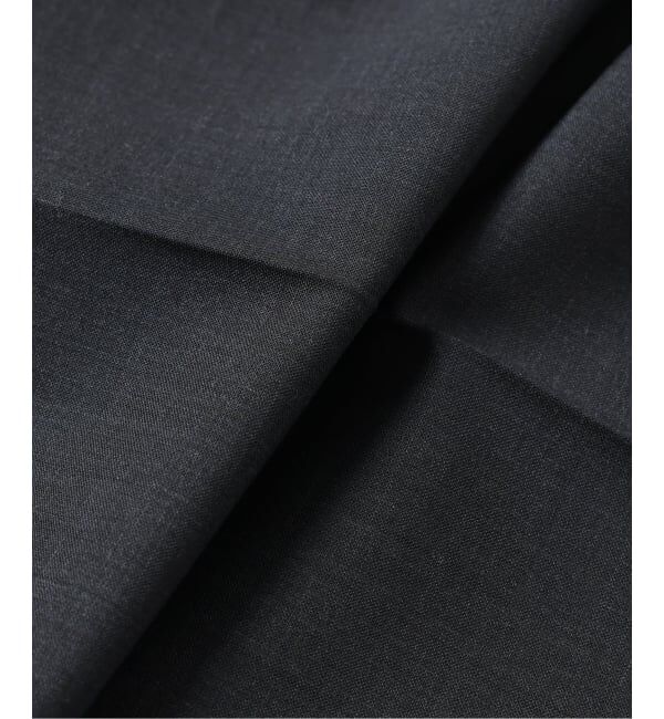 EDIFICE「《予約》Suncloth Comfy スラックス」|スラックス|