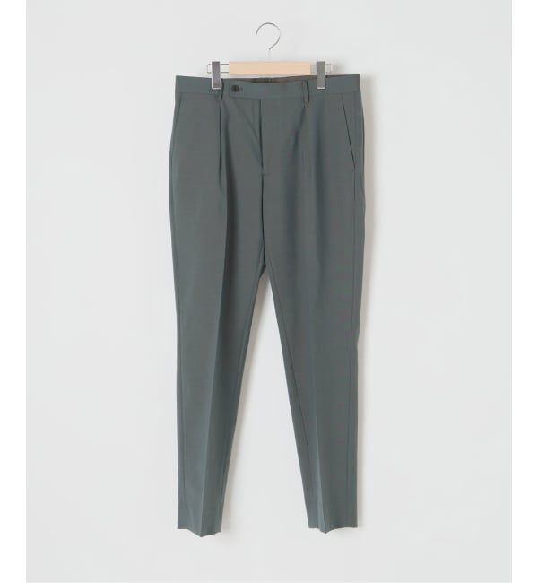 EDIFICE「《予約》Suncloth Comfy スラックス」|スラックス|