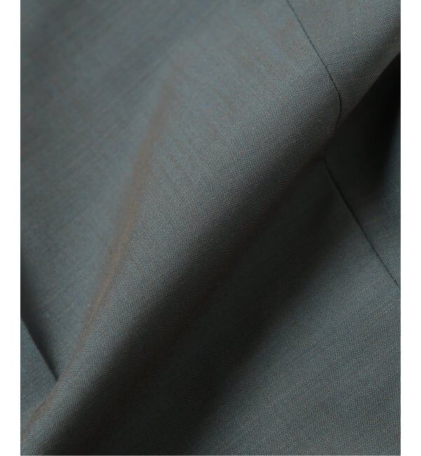 EDIFICE「《予約》Suncloth Comfy スラックス」|スラックス|