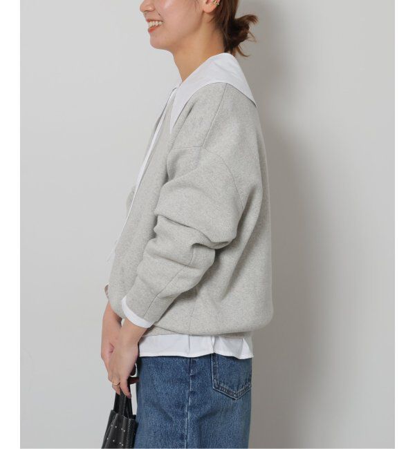 JOURNAL STANDARD relume「ビッグカラーブラウス」|シャツ・ブラウス|