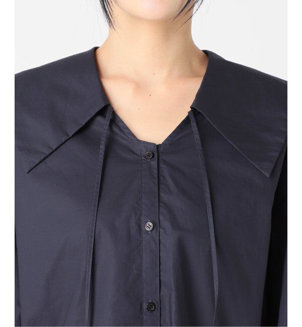 JOURNAL STANDARD relume「ビッグカラーブラウス」|シャツ・ブラウス|