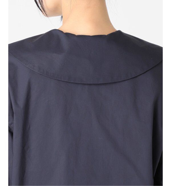 JOURNAL STANDARD relume「ビッグカラーブラウス」|シャツ・ブラウス|