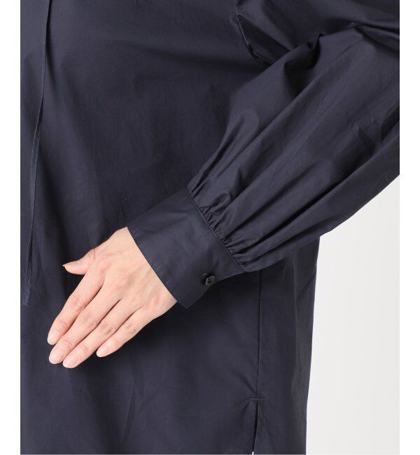 JOURNAL STANDARD relume「ビッグカラーブラウス」|シャツ・ブラウス|