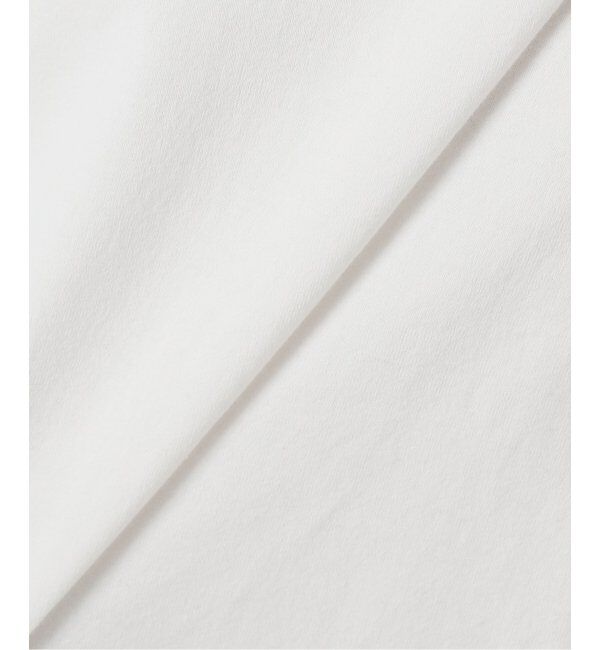 JOURNAL STANDARD「《追加2》シャーリングロングスリーブTシャツ」|Tシャツ・カットソー|