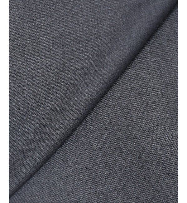 JOURNAL STANDARD「TRモダン ワイドスラックス」|スラックス|