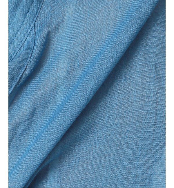 JOURNAL STANDARD relume「ラミーギャザースリーブブラウス」|シャツ・ブラウス|