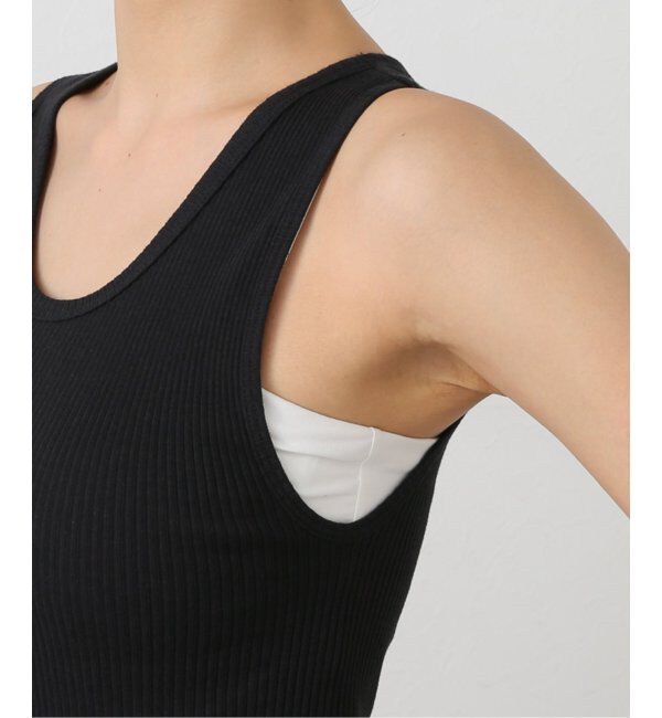 journal standard luxe「マルドウテレコ タンクトップ」|タンクトップ|