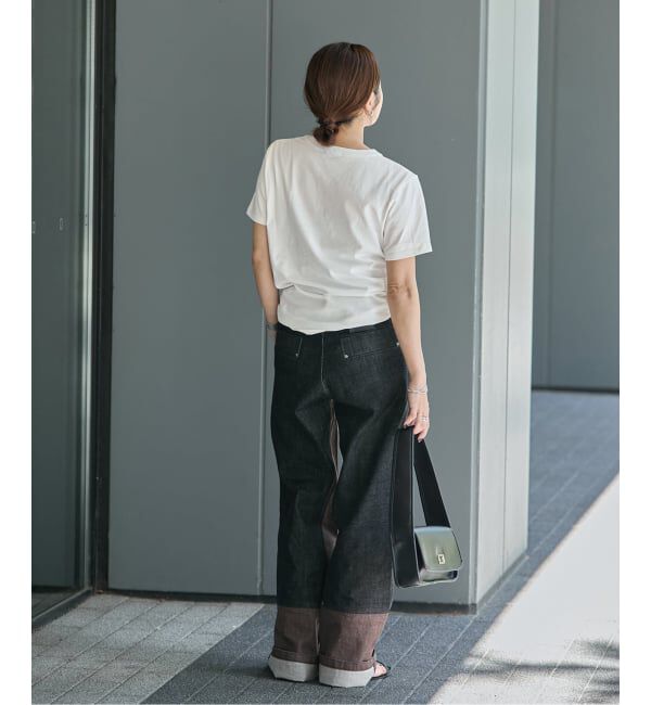 JOURNAL STANDARD「《WEB限定追加2》VERDANT Tシャツ」|Tシャツ・カットソー|