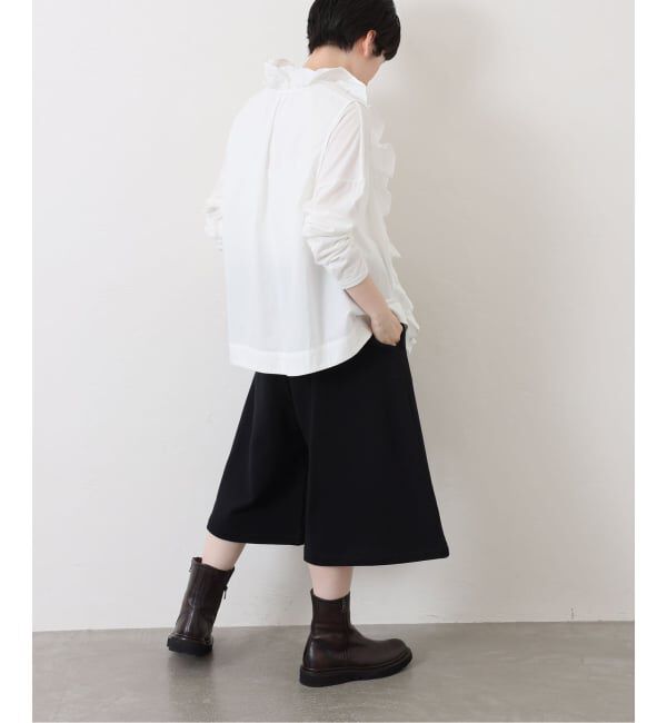 journal standard luxe「ウラケ ハーフパンツ」|その他|