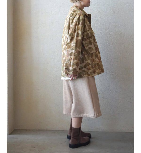 journal standard luxe「ウラケ ハーフパンツ」|その他|