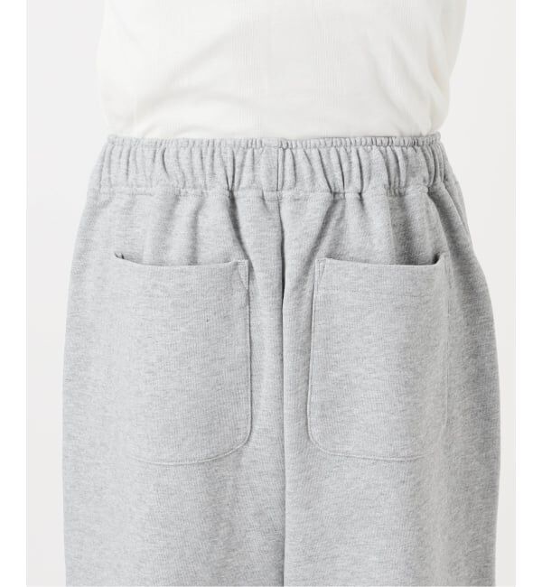 Oriens JOURNAL STANDARD「ペインタースウェットパンツ」|その他|