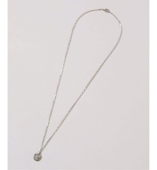 NOBLE「《追加》MARIHA/マリハ Ancient MemoriesネックレスZeus/Horse(シルバー)」|ネックレス|