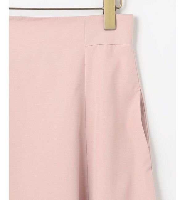 組曲「クロップドフレア セットアップ」|スーツ|