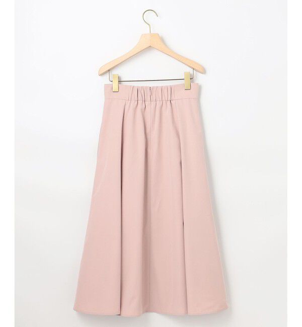 組曲「クロップドフレア セットアップ」|スーツ|