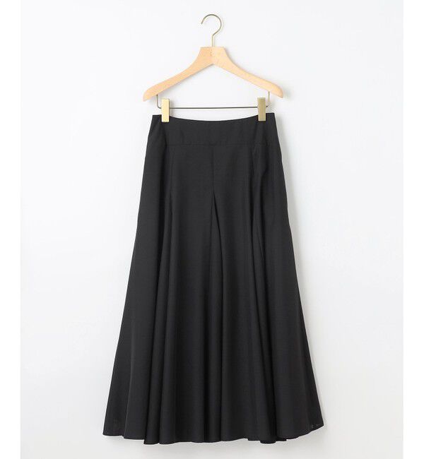 組曲「【WEB限定】エアリーボリューム スカート」|スカート|
