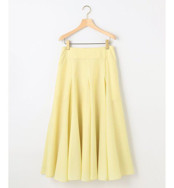 組曲「【WEB限定】エアリーボリューム スカート」|スカート|