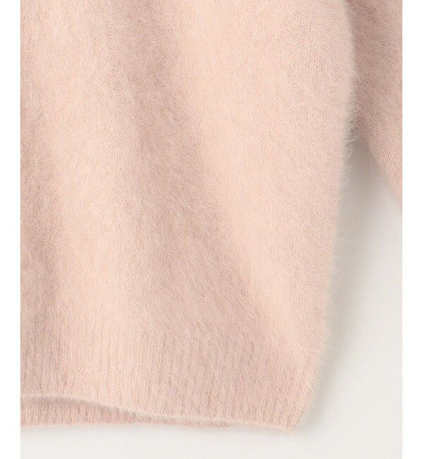 自由区「フォックスカシミヤ ニット」|ニット・セーター|