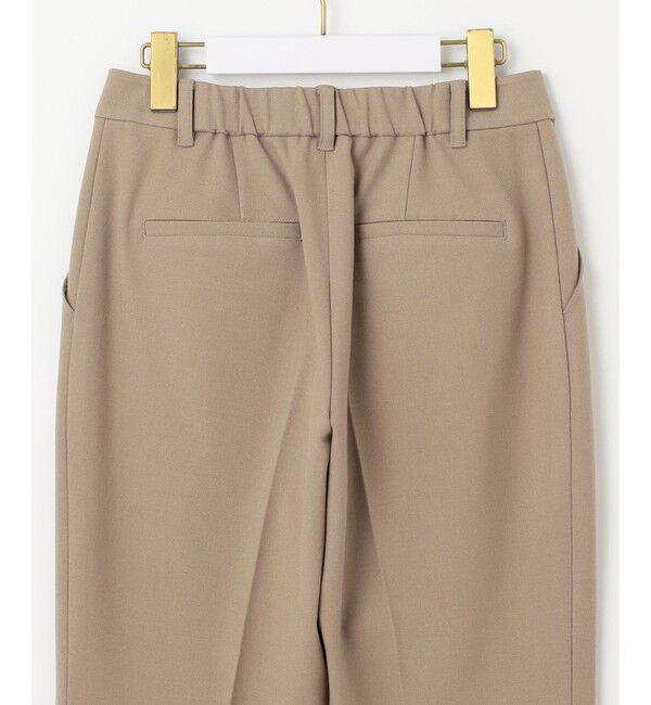 ANY SIS「【大人百花掲載 ヨンアさん着用】シリーズ累計7万本突破！サーモ2WAYストレッチ テーパードパンツ」|その他|