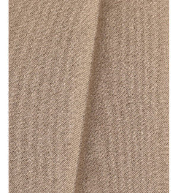 ANY SIS「【大人百花掲載 ヨンアさん着用】シリーズ累計7万本突破！サーモ2WAYストレッチ テーパードパンツ」|その他|