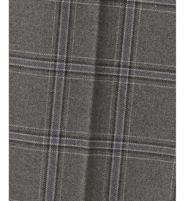 ANY SIS「【大人百花掲載 ヨンアさん着用】シリーズ累計7万本突破！サーモ2WAYストレッチ テーパードパンツ」|その他|