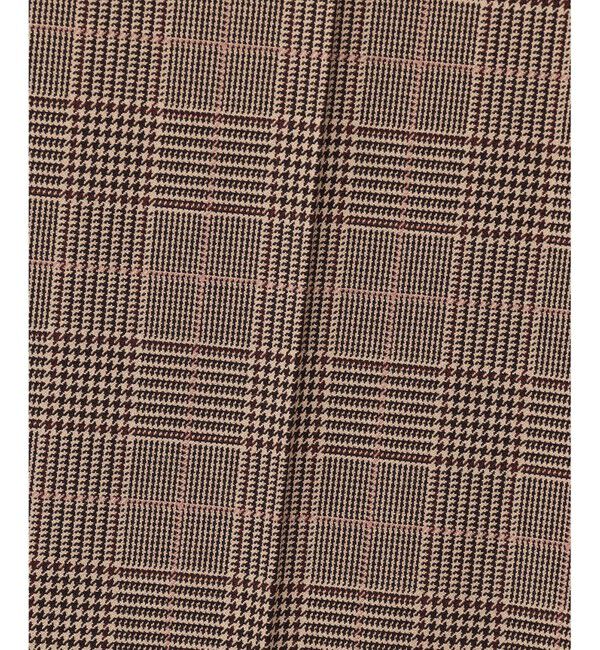 ANY SIS「【大人百花掲載 ヨンアさん着用】シリーズ累計7万本突破！サーモ2WAYストレッチ テーパードパンツ」|その他|