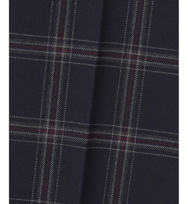 ANY SIS「【大人百花掲載 ヨンアさん着用】シリーズ累計7万本突破！サーモ2WAYストレッチ テーパードパンツ」|その他|