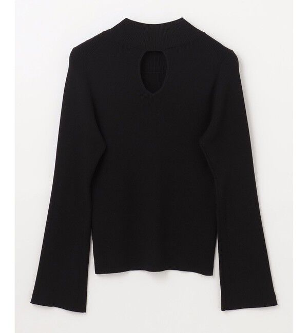 Diagram「リブニットトップ」|ニット・セーター|