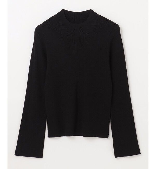 Diagram「リブニットトップ」|ニット・セーター|