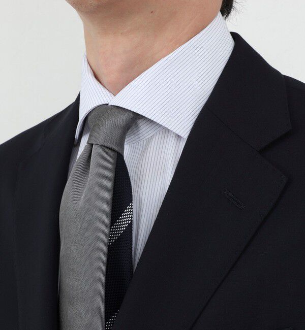 NOLLEY'S goodman「《ビジカジ対応》イージーアイロンWD 26SS」|シャツ・ブラウス|