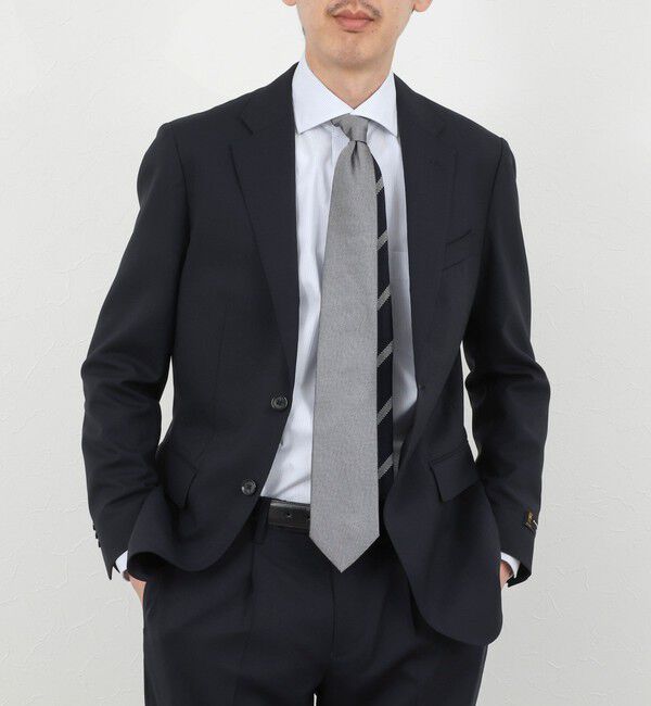 NOLLEY'S goodman「《ビジカジ対応》イージーアイロンWD 26SS」|シャツ・ブラウス|