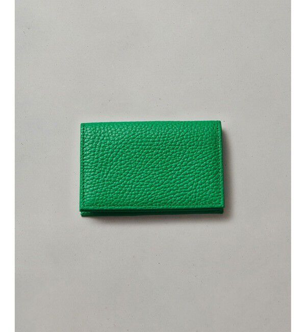 ROPE「【E'POR】 JUDD Card Case（名刺入れ）」|名刺入れ・カードケース|