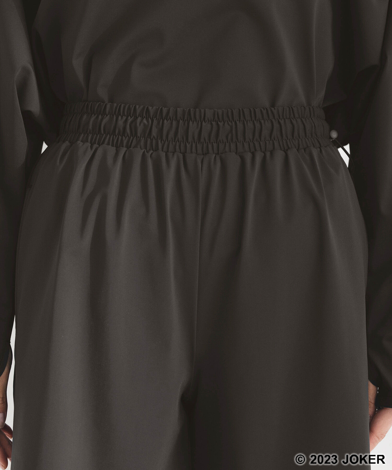 Rope&rsquo;Picnic「【Pingu &times; ROPE' PICNIC】セットアップ対応/ラッシュガードショートパンツ」|その他|