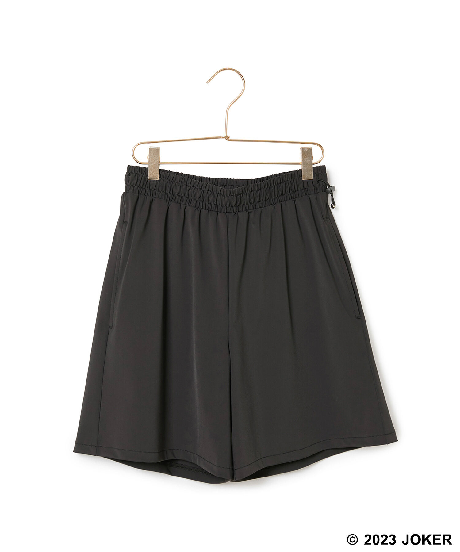 Rope&rsquo;Picnic「【Pingu &times; ROPE' PICNIC】セットアップ対応/ラッシュガードショートパンツ」|その他|