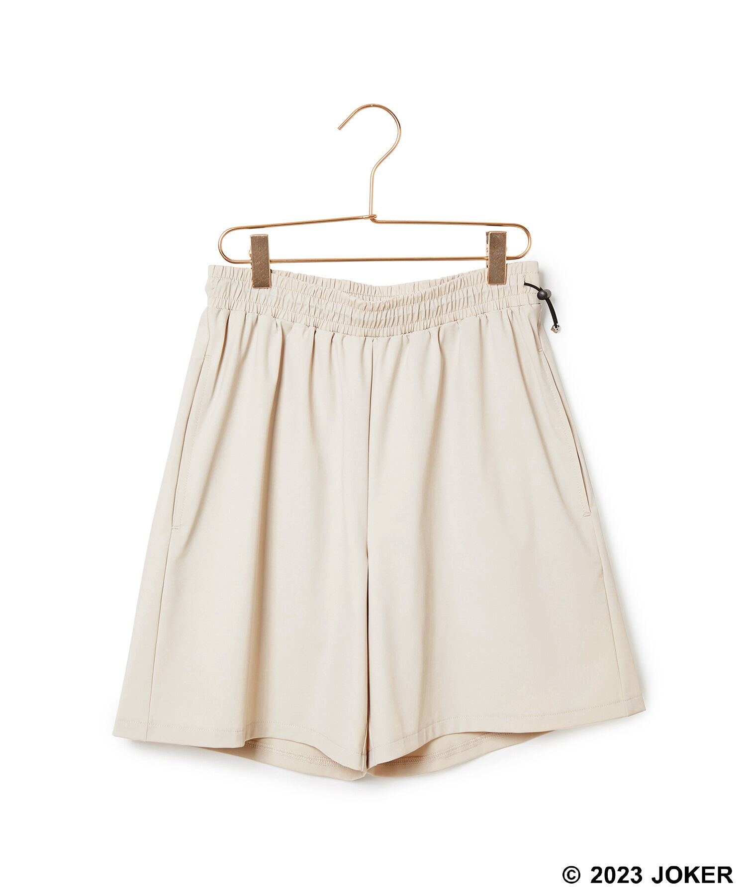 Rope&rsquo;Picnic「【Pingu &times; ROPE' PICNIC】セットアップ対応/ラッシュガードショートパンツ」|その他|