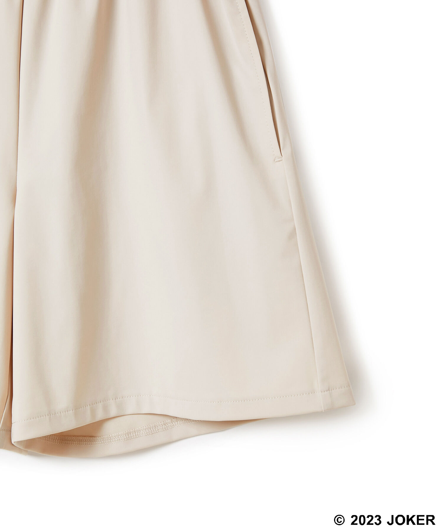 Rope&rsquo;Picnic「【Pingu &times; ROPE' PICNIC】セットアップ対応/ラッシュガードショートパンツ」|その他|