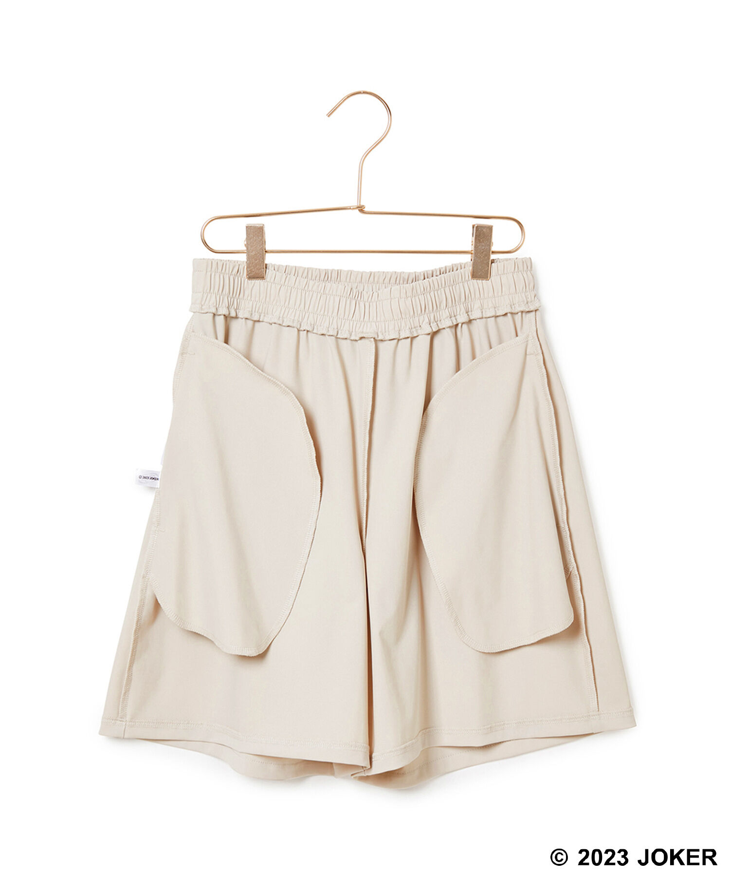 Rope&rsquo;Picnic「【Pingu &times; ROPE' PICNIC】セットアップ対応/ラッシュガードショートパンツ」|その他|