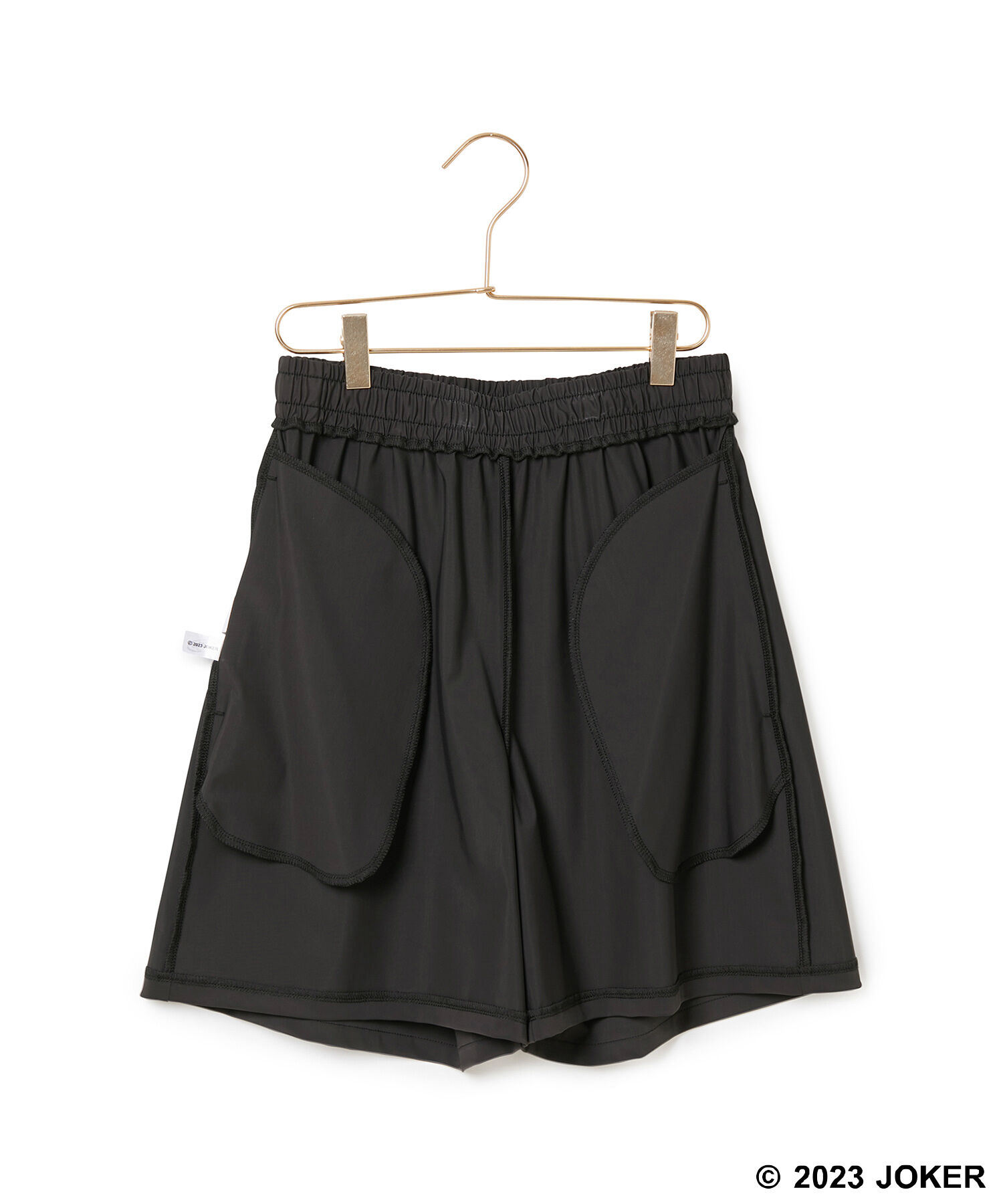 Rope&rsquo;Picnic「【Pingu &times; ROPE' PICNIC】セットアップ対応/ラッシュガードショートパンツ」|その他|