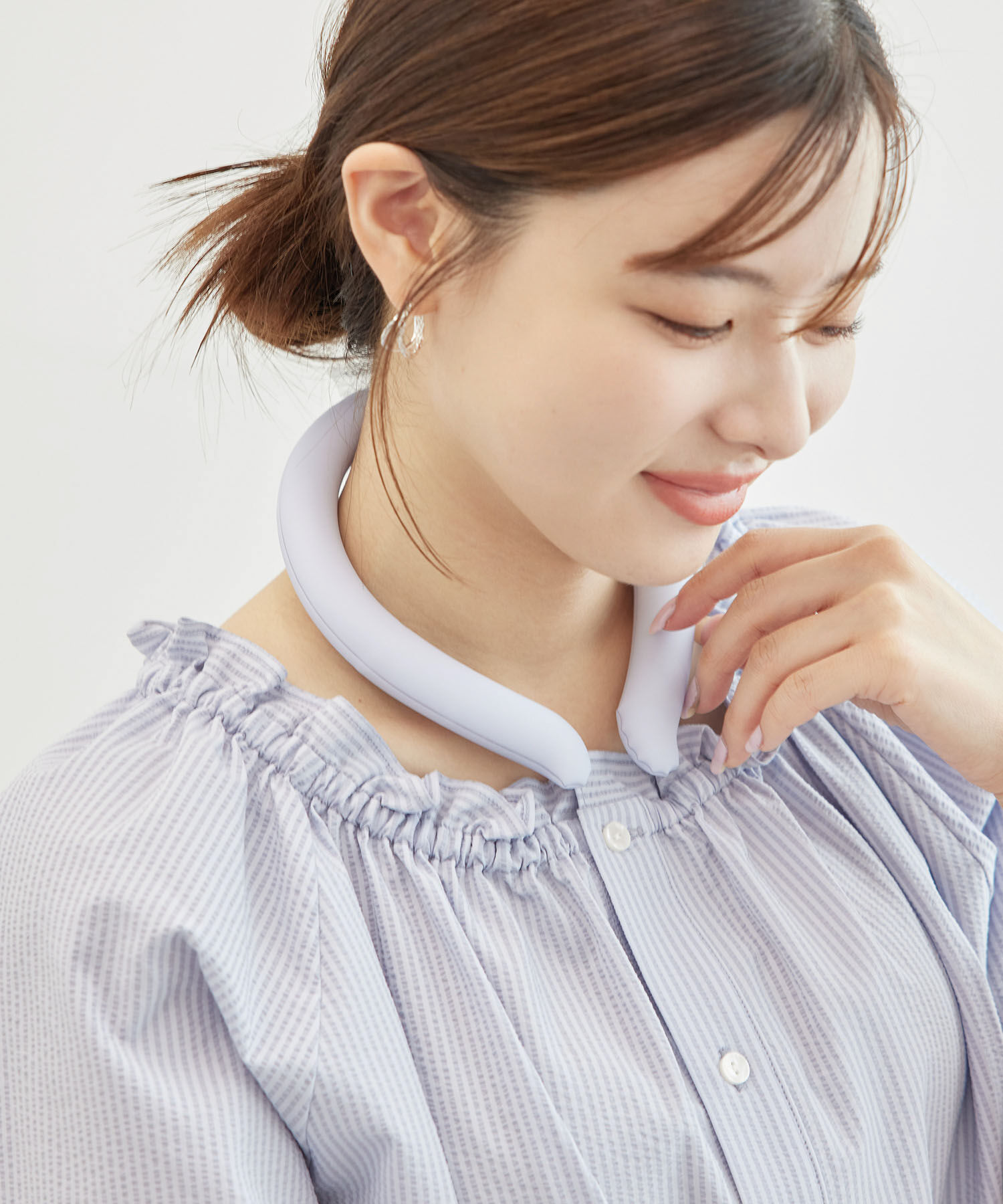 ROPE PICNIC PASSAGE「クーリッシュチューブ/リンクコーデ」|その他|